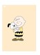 Printed Wall Sticker Multicolour 20cm