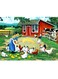 Printed Wall Sticker Multicolour 20cm