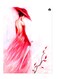 Printed Wall Sticker Multicolour