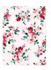 Printed Wall Sticker Multicolour 20cm