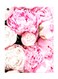 Printed Wall Sticker Multicolour 20cm
