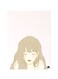 Printed Wall Sticker Multicolour 20cm