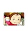 PRINTED BANK CARD STICKER Mei From My Neighbour Totoro Anime
