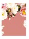 Printed Wall Sticker Multicolour 20cm