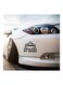 Princess on Board Car Body Styling Sticker