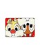 PRINTED BANK CARD STICKER Chip 'N Dale