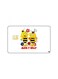PRINTED BANK CARD STICKER Maya And Willy Anime