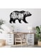 Decorative Wall Sticker Black