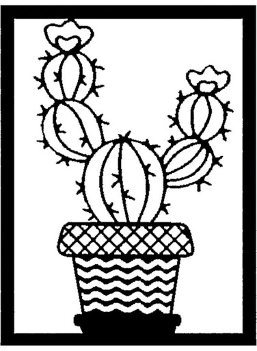 Decorative Wall Sticker Black 20cm