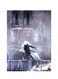 Printed Wall Sticker Multicolour 20cm