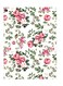 Printed Wall Sticker Multicolour 20cm