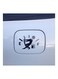 Reflective Oil Shortage Car Body Styling Sticker
