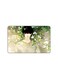 PRINTED BANK CARD STICKER Cool Anime Guy With Roses