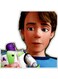 Toy Story Fictional Character Printed Wall Sticker Multicolour