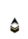 Qibla Sign for Praying, 3pcs Self Adhesive Vinyl Decal Sticker