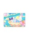 PRINTED BANK CARD STICKER Sanrio Anime Characters