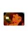 PRINTED BANK CARD STICKER Jasmine From Aladdin