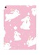 Printed Wall Sticker Multicolour 20cm