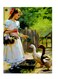 Printed Wall Sticker Multicolour 20cm