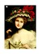 Printed Wall Sticker Multicolour 20cm