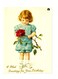 Printed Wall Sticker Multicolour 20cm