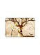 PRINTED BANK CARD STICKER Aesthetic Reindeer Drawing With Birds
