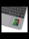 Hulk Hope Poster Stickers