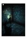 Printed Wall Sticker Multicolour 20cm