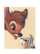 Printed Wall Sticker Multicolour 20cm
