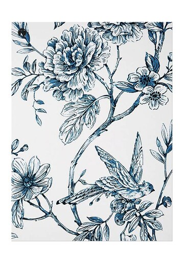 Printed Wall Sticker Multicolour 20cm