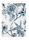 Printed Wall Sticker Multicolour 20cm