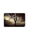 PRINTED BANK CARD STICKER Aesthetic Nature View Picture