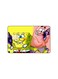 PRINTED BANK CARD STICKER Animation Spongebob And Patrick Star From Spongebob Squarepants By Nickelodeon