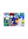 PRINTED BANK CARD STICKER Kiki's Delivery Service Anime