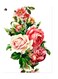 Printed Wall Sticker Multicolour 20cm