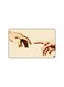 PRINTED BANK CARD STICKER Aesthetic Old Painting