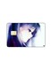PRINTED BANK CARD STICKER Cute Anime Girl