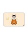 PRINTED BANK CARD STICKER Cute Animals Drawing