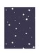 Printed Wall Sticker Multicolour 20cm