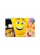 PRINTED BANK CARD STICKER Animation The Emoji Movie By Sony