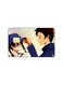PRINTED BANK CARD STICKER Umi And Shun From Up On The Poppy Hill Anime
