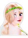 Printed Decorative Wall Sticker Multicolour