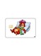 PRINTED BANK CARD STICKER Chip From Chip 'N Dale