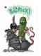 Printed Wall Sticker Multicolour 20cm