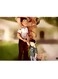 Printed Wall Sticker Multicolour 20cm