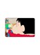 PRINTED BANK CARD STICKER Shinnosuke From Crayon Shin Chan Anime
