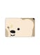 PRINTED BANK CARD STICKER Cute Teddy Bears Drawing