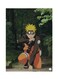 Printed Wall Sticker Multicolour 20cm