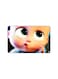 PRINTED BANK CARD STICKER Animation Boss Baby By Dreamworks
