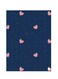 Printed Wall Sticker Multicolour 20cm
